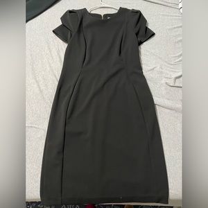 Calvin Klein dress